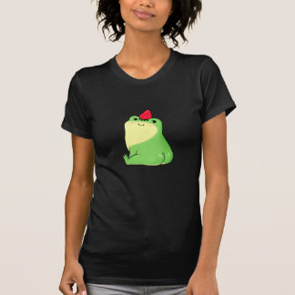 T-shirt Grenouille fessue pour femmes