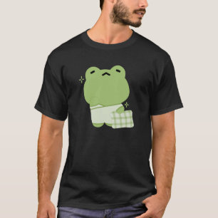 T-shirt Grenouille mûre