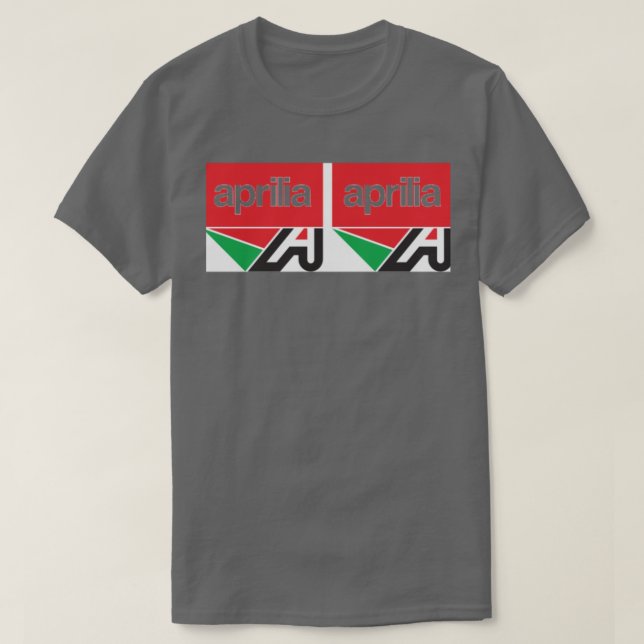 T-shirt Gresini Racing 3 (Design devant)