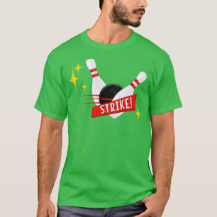 T-shirt Grève