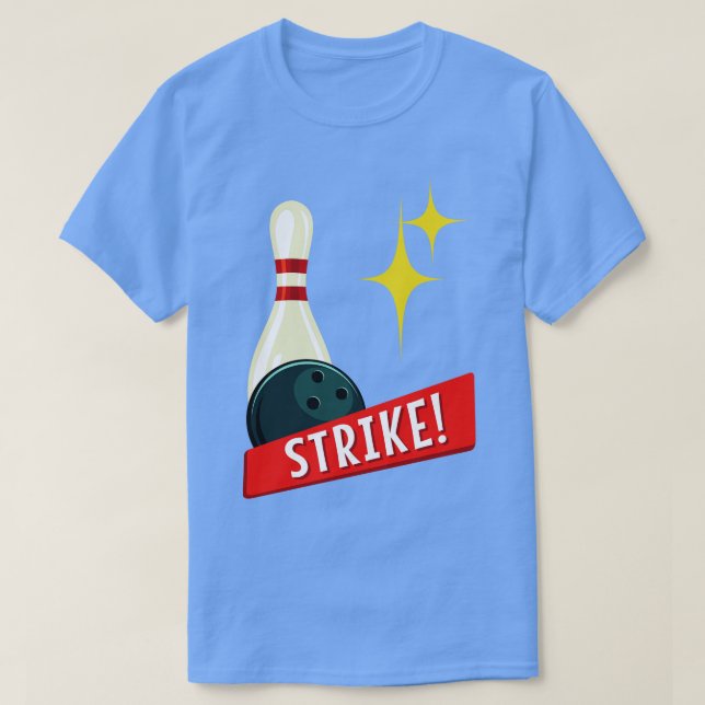 T-shirt Grève 1 (Design devant)