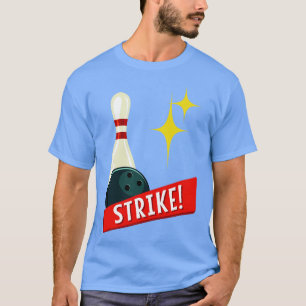 T-shirt Grève 1