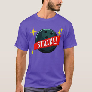 T-shirt Grève 2