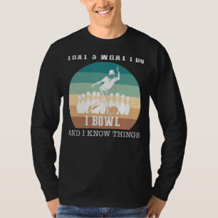 T-shirt Grève avec style : C'est ce que je fais, je bosse