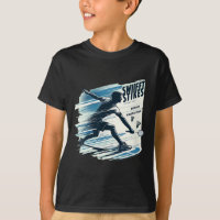 Grèves Swift - Badminton Extreme Sports Gear Odds
