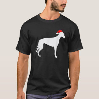 T-shirt Greyhound dog lovers owner christmas gifts