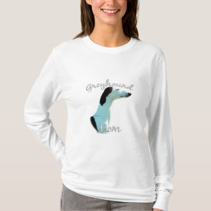 T-shirt Greyhound Maman 2