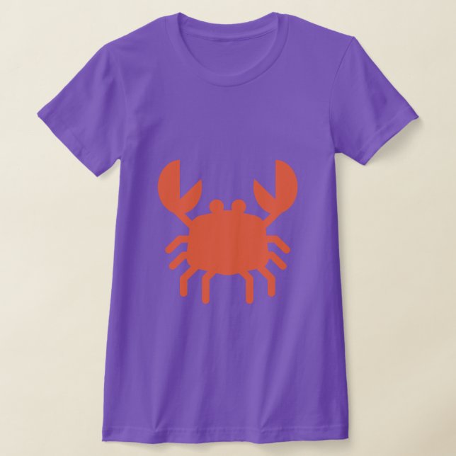 T-shirt Griffe Côtière (Poser)