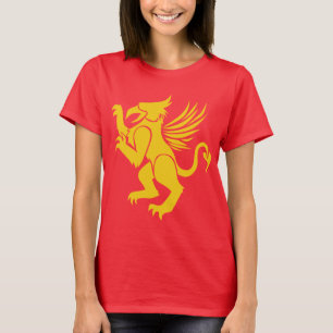 T-shirt Griffin