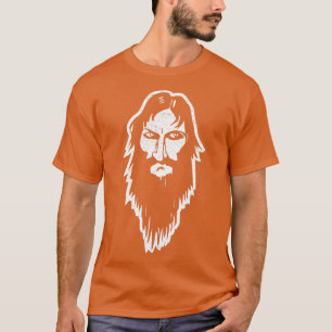 T-shirt Grigori Raspoutine