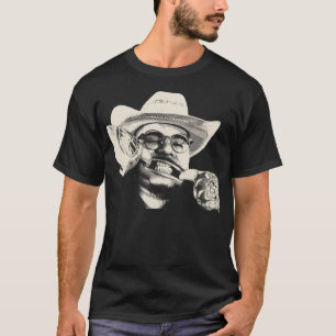 T-shirt Grillades mexicaines