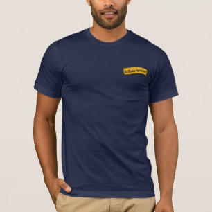 T-shirt "Grillator Invictus" Creed de Griller