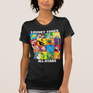 T-shirt Grille de personnages LOONEY TUNES™