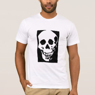 T-shirt Grimace maladroite