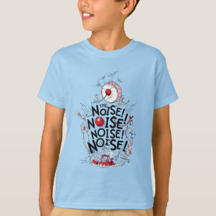 T-shirt Grinch   Le Bruit !