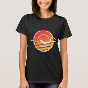 T-shirt Grincheux