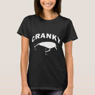 T-SHIRT GRINCHEUX