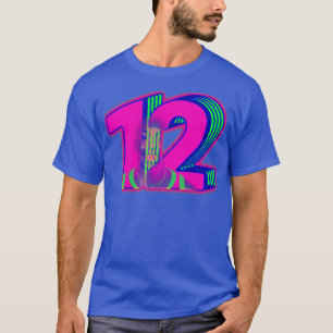 T-shirt Gris de Chelsea