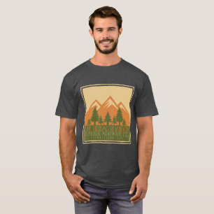 T-shirt Gris de Dirtbag