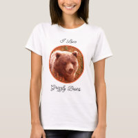 Grizzly Bear Cub dans Fireweed Peinture Art de la 