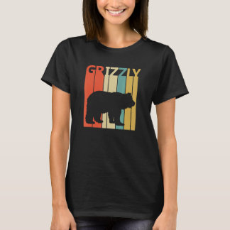T-shirt Grizzly Costume Grizzly