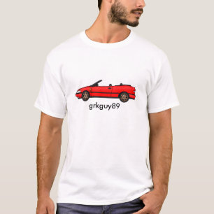 T-shirt grkguy89, grkguy89