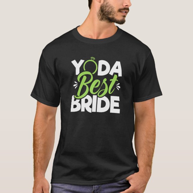 T-shirt Groomsmen and Bridesmaid  Wedding Officiant  9 (Devant)