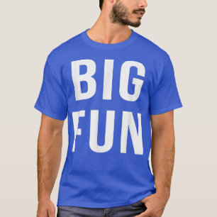 T-shirt Gros Amusant Cute Cool Novelty Citation Drôle 80s 
