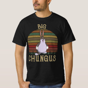 T-shirt Gros Chungus