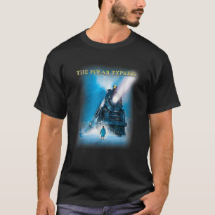T-shirt Gros Express polaire