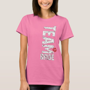 T-shirt Gros Grunge de l'équipe