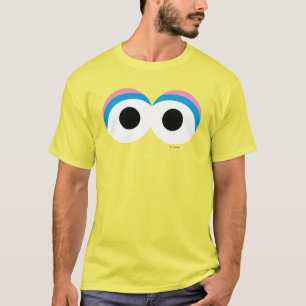 T-shirt Gros Oiseau Gros Visage