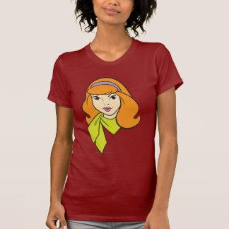 T-shirt Gros plan Daphné