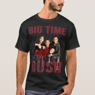 T-shirt Gros temps de la ruée épargnée 2021 membre