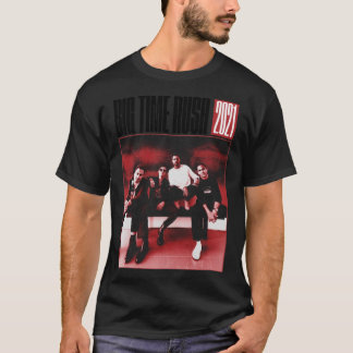 T-shirt Gros temps rush btr 2021 btr grand temps rush btr 