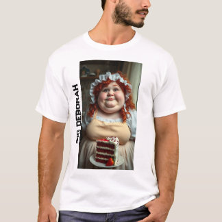 T-shirt grosse deborah