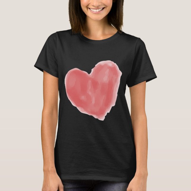 T-shirt Grosse Prise (Devant)