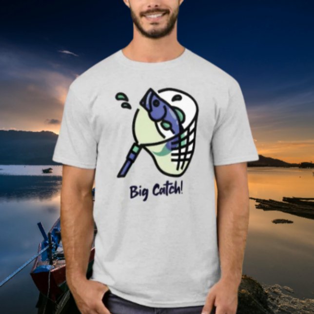 T-shirt Grosse Prise Triomphe (Créateur téléchargé)