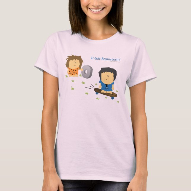 T-shirt Grotte...homme (Devant)