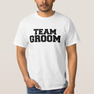 T-shirt Groupe