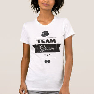 T-shirt Groupe
