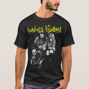 T-shirt Groupe Ba.bes in Toy.land