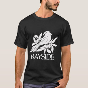 T-shirt Groupe Bayside