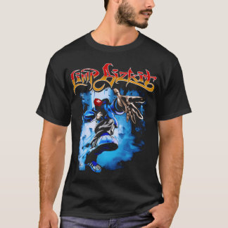 T-shirt Groupe Bizkit Autre Boiterie Significative