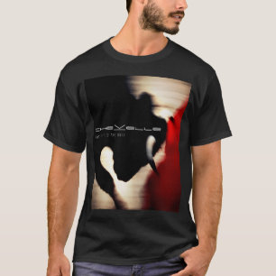 T-shirt Groupe Chevelle