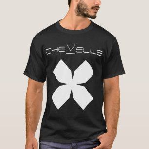 T-shirt Groupe Chevelle #13