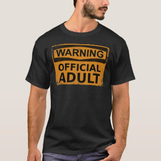 T-shirt Groupe costume d'Halloween
