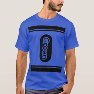 T-shirt Groupe de couples de tee-shirt en costume d'hallow