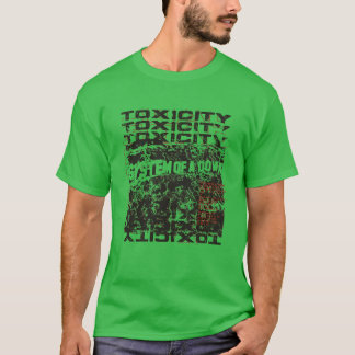 T-shirt Groupe de musique vintage amis amis
