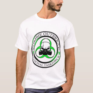 T-shirt groupe de travail